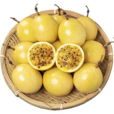 海南钦蜜9号百香果|163人收藏