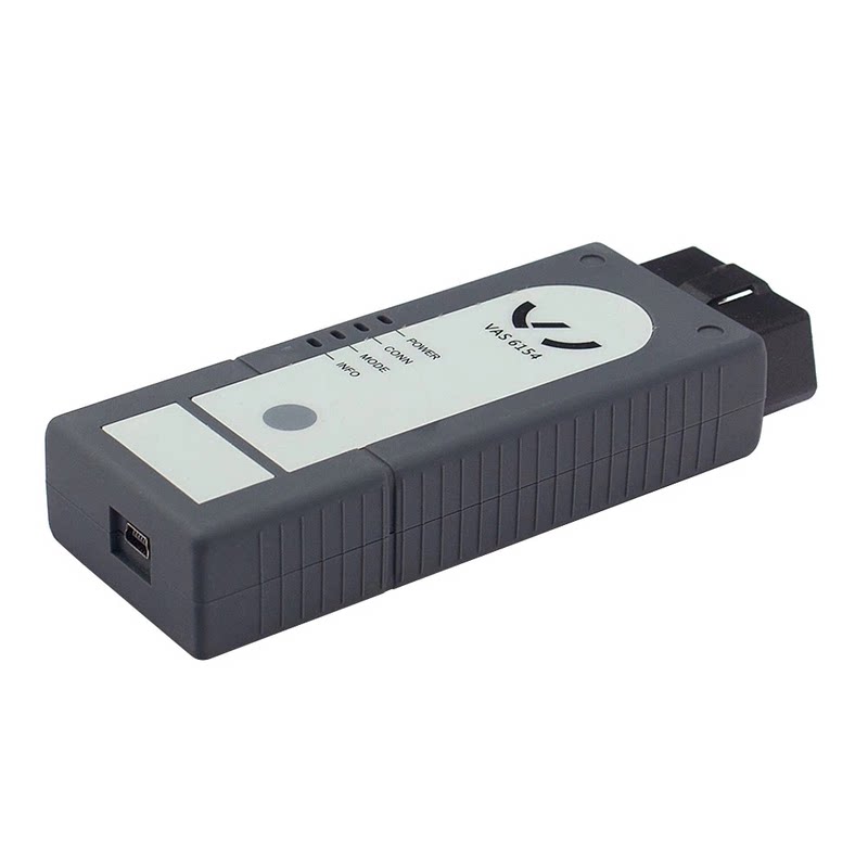 WIFIVAS6154ODIS汽车诊断工具