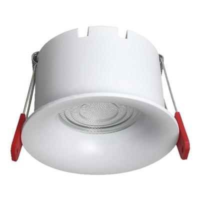 一级能效筒灯75mm孔2025年新款