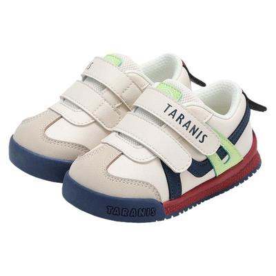 泰兰尼斯春季新款面包鞋