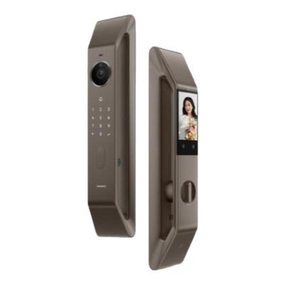 【新品】华为智能门锁 2 Ultra AI掌静脉3D人脸双解锁密码锁