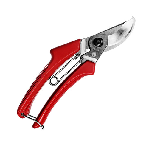 爱丽斯日本原装进口120DX果树修枝剪FB-8家用修花木树枝专用剪刀