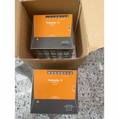 询价魏德米勒PROMAX3960W24V40A开关电源-可维修
