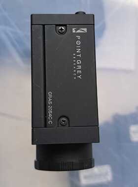 议价Graypoint Industrial Camera Gras-20S4c-C 2 Million Pixel