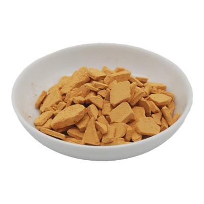 中川凤凰胡粉优质天然土壁画颜料