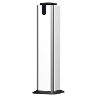 扩香机智能定时香薰机前台酒店落地摆放立柱机高端蓝牙APP香薰机