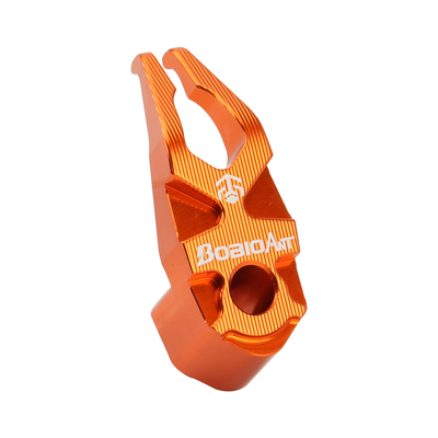 新款适用小牛U1 one挂钩头盔钩UQi+前置物挂钩双勾铝合金改装配件