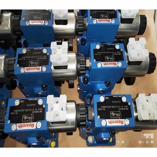 【议价-可维修】R900762072 4WRAE6W30-23/G24K3 /二手均有货