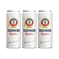 德国爱尔丁格听装500ml*12罐