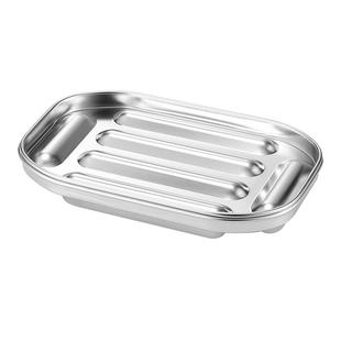 304不锈钢香肠模具火腿肠宝宝辅食婴儿可蒸蒸糕自制烤肠磨具制作