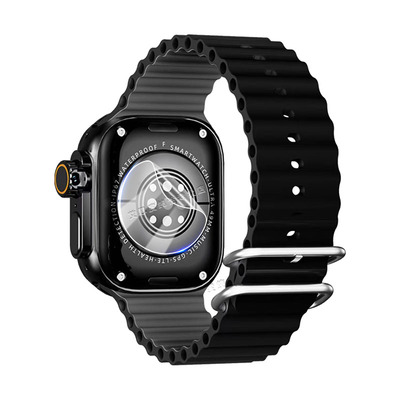 适用阿斯尼ultra4+防过敏软贴膜