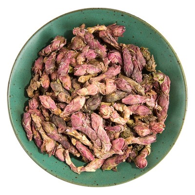 散装款冬花中药材正品新货包邮