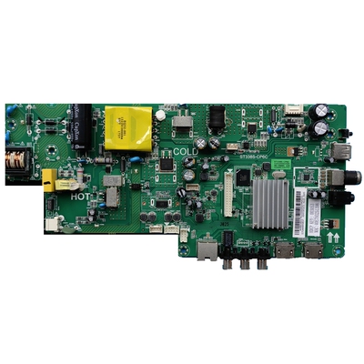 飞利浦43HFF5973主板ST338S-CP6C