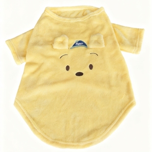 冬季保暖可爱小狗衣服中大型犬宠物狗狗衣服金毛拉布拉多大狗冬装