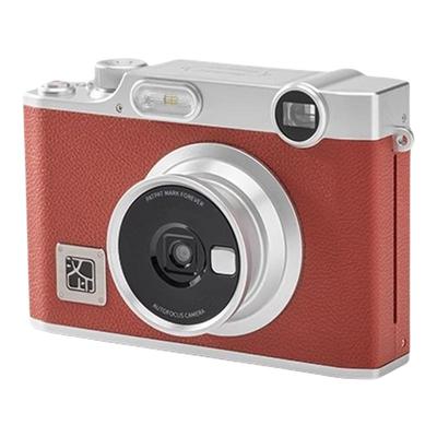 汉印拍立得照片打印机便携