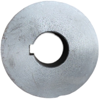 铸铁电动机A型B型单槽大小马达轮