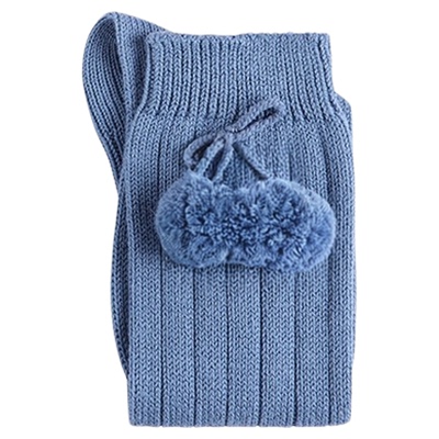 西班牙condor现货中筒袜