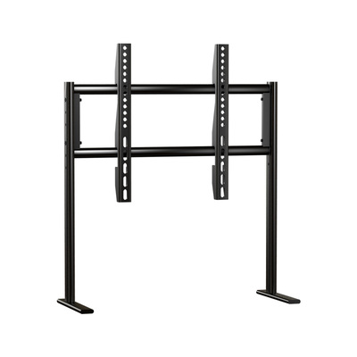 适用海信电视底座免打孔桌面支架
