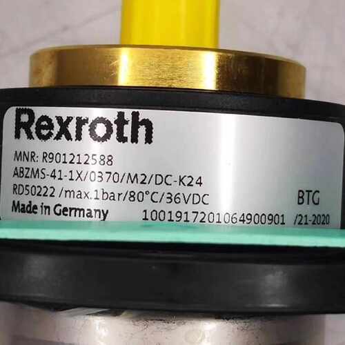 询R901212588  ABZMS-41-1X/0370/M