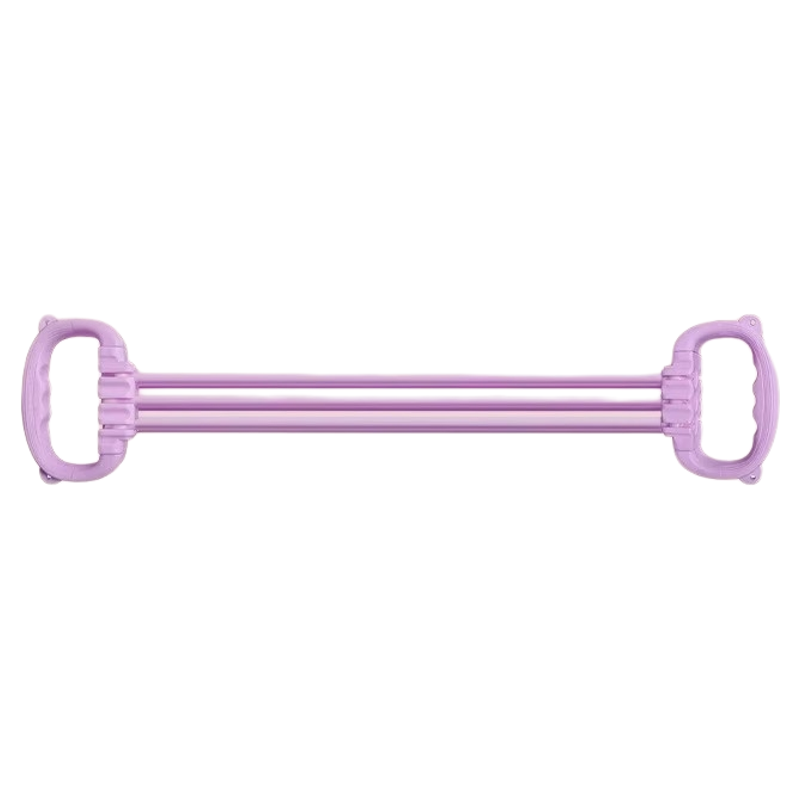 8字拉力器女开背美肩弹力阻力带瑜伽拉伸健身拉力绳家用拉背神器