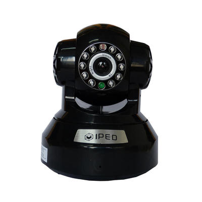 免费云存储智能摄像头120天录像