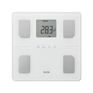 日本百利达TANITA家用人体重测量电子称BC-771LS智能精准体脂秤