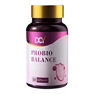 DCY澳洲原装进口肠道益生菌胶囊全新便通调理润肠第二代包装升级