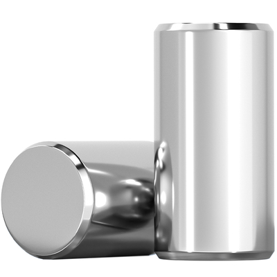 【全网热销】304高精密度圆柱销