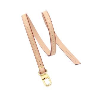 适用lv五合一麻将包改造腋下肩带变色皮背带斜挎包带替换链条配件