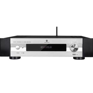 Winner/天逸AD-66DPRO超甲类合并式hifi功放机USB蓝牙解码86D/99D