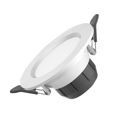 FSL佛山照明铝材LED微波感应筒灯