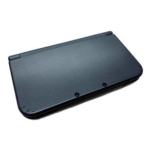 (New3dsll最强保护膜)MAX版本膜术3ds 磨砂膜机身膜 皮纹全机膜