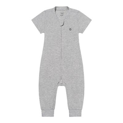 NestDesigns婴儿短袖连体衣