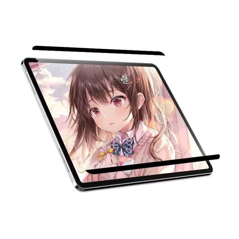 HUNYE卡什日本磁吸ipad类纸膜