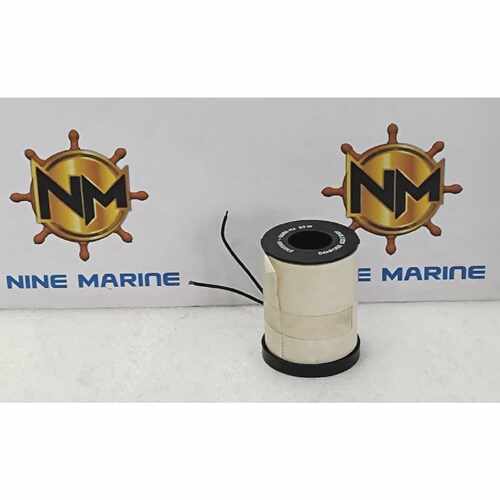 DANFOSS 032Z8101 220230V  5060 HZ 22 W Spule Fr Typ EVSA Mag