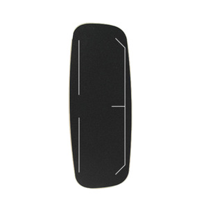 高尔夫重心转移板挥杆练习器平衡练习板室内室外golf自学教学训练