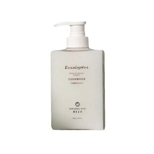 董欣尤加利除菌内衣液阳光正好内裤洗衣液女士专用官方旗舰正品