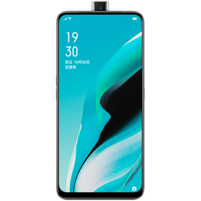 盾令屏幕总成适用于OPPOReno2Z