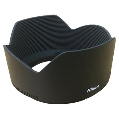 Nikon/尼康卡口式镜头遮光罩HB-90A适用Z50-250mm f/4.5-6.3镜头