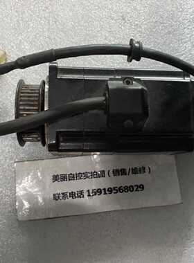 议价OTC伺服马达P50B05010DCPDL现货议价