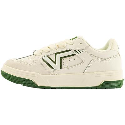 Vans范斯官方Upland小白鞋板鞋