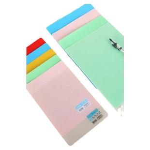 垫板小学生写字垫板一年级A4儿童书写透明专用塑料夹板手工作业硬板复写板32K画画试卷a5考试硅胶硬垫板定制