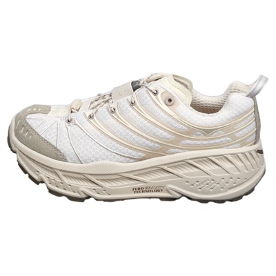 HOKA正品越野鞋舒适缓震