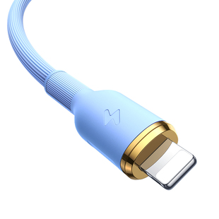 铂信适用苹果14promax数据线iPhone13充电线17手机15器16iPad45W快充PD12平板typec转lighting闪USB车载2米长