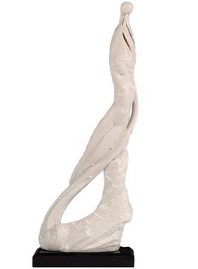 【感恩结缘优惠】瓷国明珠德化白瓷工艺品家居饰品