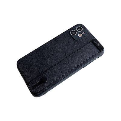 九科星适用于一加ace2pro手机壳1+11高档acepro皮质nordce2防摔8T全包9rt奢华ace2v女款ace竞速版简约10t腕带