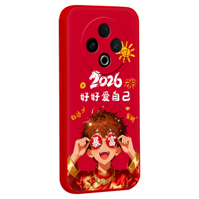 适用于vivoy500全包不顶膜手机壳