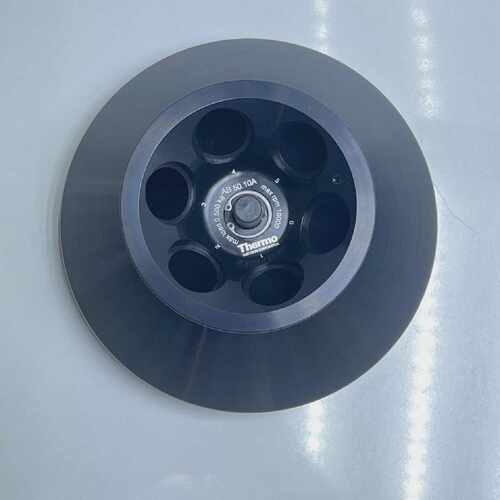 Thermo AB50.10A Angle Rotor 11175634