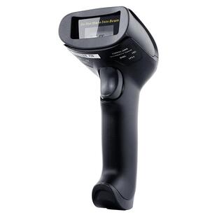 逊镭无线扫码枪有线二维码扫描枪收银烟草快递扫码器农资服装专用微信支付宝付款码收款枪超市便利店