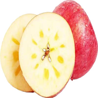 山西临猗85冰糖心红富士大果正宗